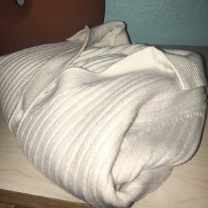 Collared Sweater/Cardigan